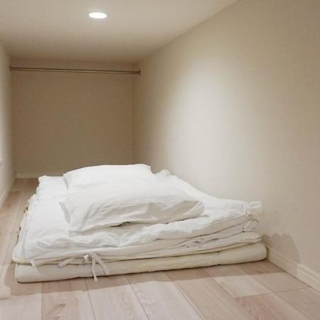 Trip Pod Takasago B Apartment ฟูกุโอกะ ภายนอก รูปภาพ