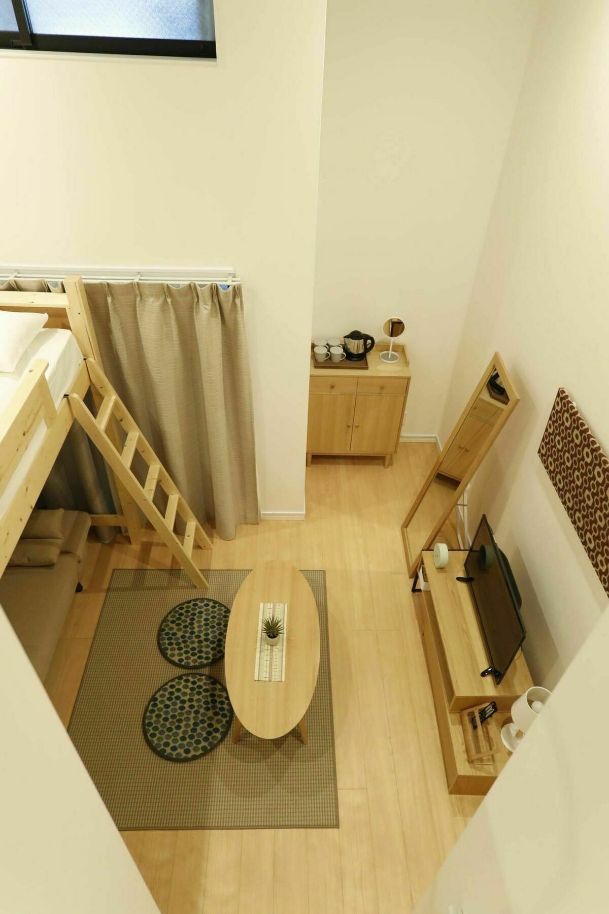 Trip Pod Takasago B Apartment ฟูกุโอกะ ภายนอก รูปภาพ