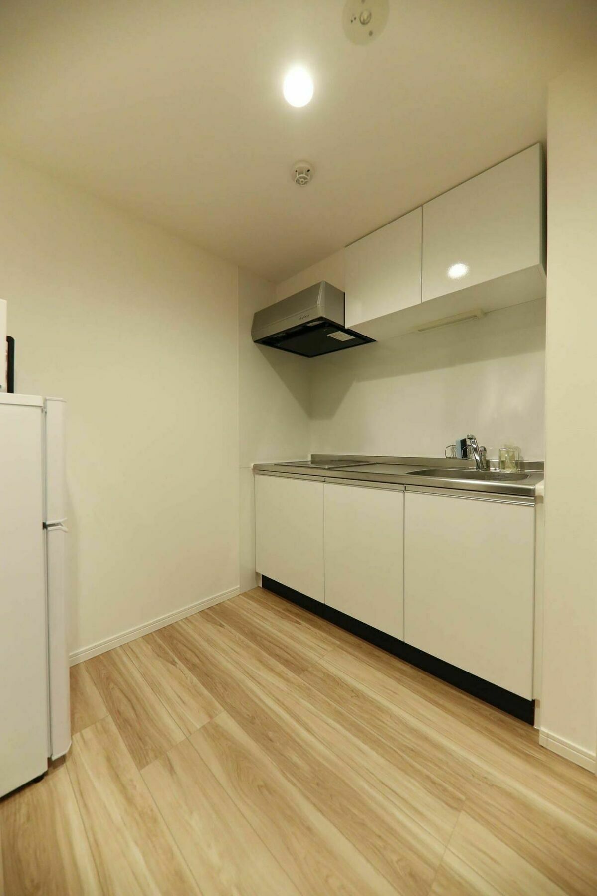 Trip Pod Takasago B Apartment ฟูกุโอกะ ภายนอก รูปภาพ